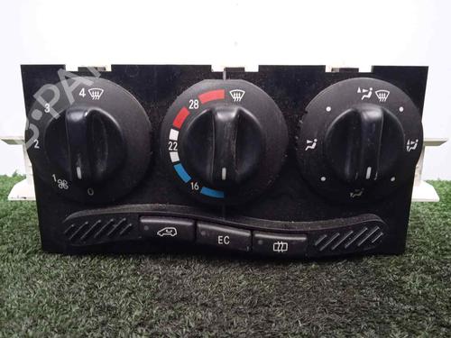 Used Climate control MERCEDES-BENZ A-CLASS (W168) A 140 (168.031, 168.131) (82 hp) 8138159