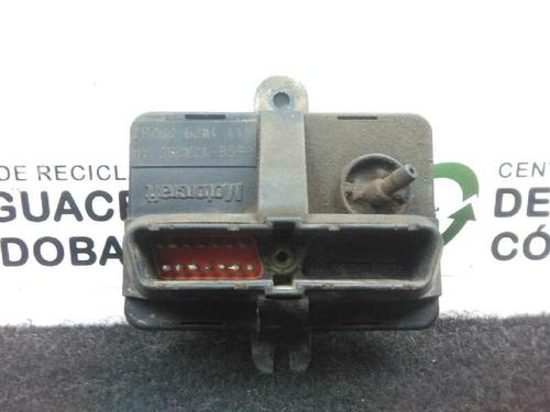 Used Electronic module FORD SIERRA II (GBG, GB4) 1.8 (80 hp) 8734252