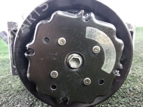 AC compressor MERCEDES-BENZ C-CLASS (W203) C 270 CDI (203.016) | BP40433172M34 - Image 4