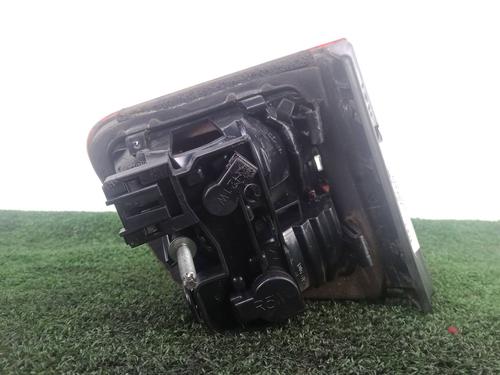 Right tailgate light CITROËN C5 III (RD_) 1.6 HDi 110 (RD9HL0, RD9HR8, RD9HRA) | BP39140845C80 - Image 2