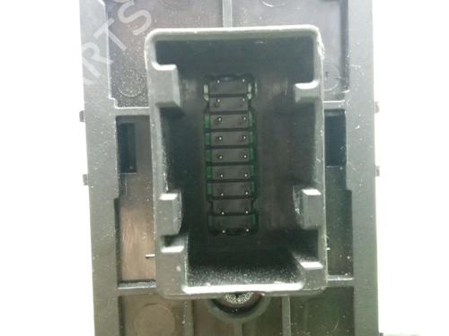Left front window switch ALFA ROMEO 159 (939_) 2.4 JTDM Q4 (939AXMB2) | BP38173818I27 - Image 2