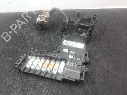 Used Fuse box PEUGEOT 508 SW I (8E_) 2.0 BlueHDi 150 (150 hp) 30354562
