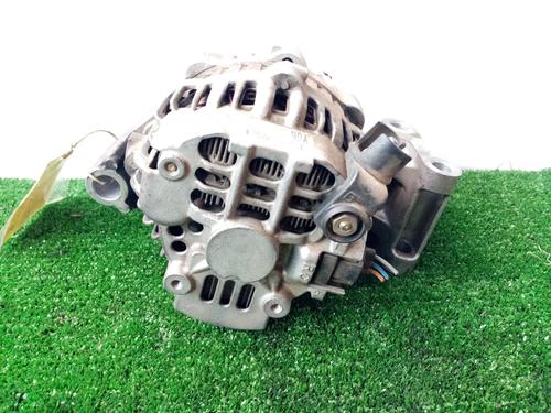 Alternator FORD FIESTA V (JH_, JD_) 1.4 16V | BP11127552M7
