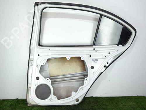 Right rear door SKODA OCTAVIA II (1Z3) 1.6 | BP17979260C5 