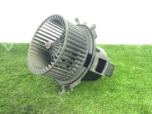 Used Heater blower motor Heater blower motor RENAULT MASTER II Van (FD) 3.0 dCi 140 (FD0T, FD0S, FD2T, FD3S, FD8S) (136 hp) 36321711 36321711