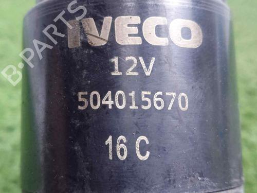 Other IVECO DAILY VI Van  | BP30288009O1 