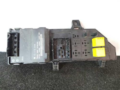 Control unit SAAB 9-3 (YS3F, E79, D79, D75) 1.9 TiD | BP5690907M11 