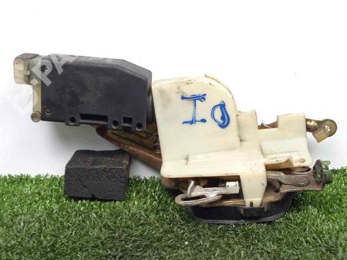 Used Front left lock Front left lock OPEL CORSA B (S93) 1.4 i (F08, F68, M68) (60 hp) 10864146 10864146