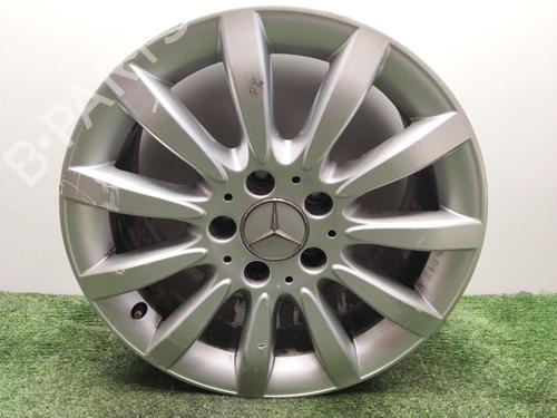 Used Rim Rim MERCEDES-BENZ E-CLASS (W211) E 280 CDI 4-matic (211.084) (190 hp) 36664904 36664904