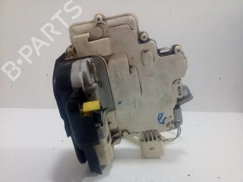 Rear right lock SEAT EXEO (3R2)  | BP22238576C99 
