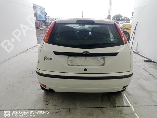 Bakspejl Højre FORD FOCUS I (DAW, DBW) 1.6 16V | BP31089311C27 