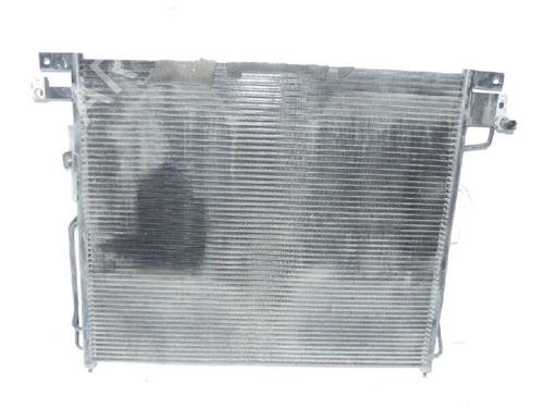 Used AC radiator NISSAN PATHFINDER III (R51) 2.5 dCi (174 hp) 5730757