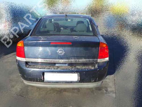 Front right lock OPEL VECTRA C (Z02) 2.0 DTI 16V (F69) | BP5739397C97 