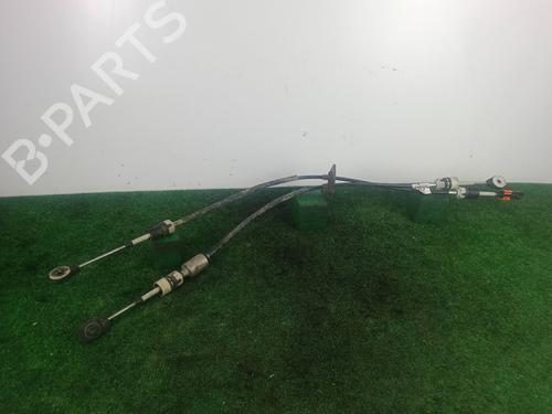 Used Cable FORD TRANSIT CUSTOM V362 Van (FY, FZ) [2012-2025]  30469725