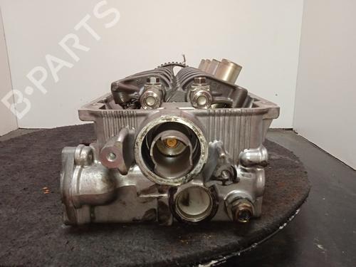 Cylinder head MITSUBISHI GALANT VIII (EA_) 2.0 TDI (EA6A) | BP16053694M5 