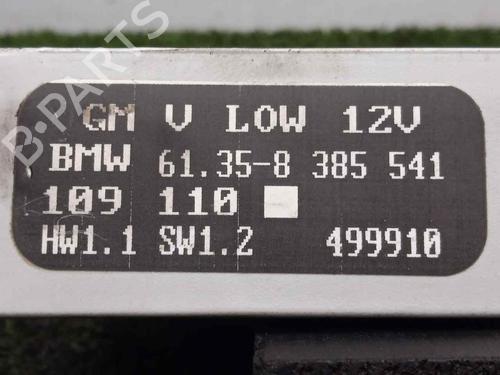 Electronic module BMW 3 (E46) 320 d | BP19152381M83 