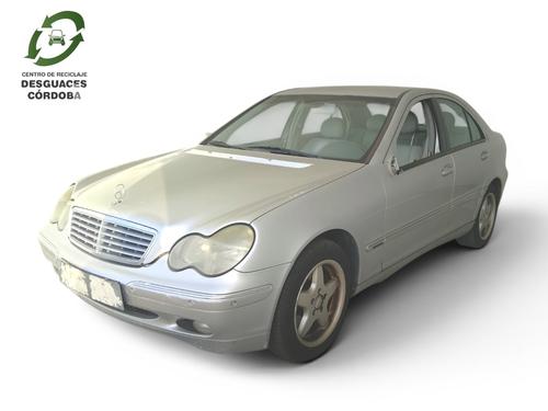 Engine MERCEDES-BENZ C-CLASS (W203) C 270 CDI (203.016) | BP40120140M1 - Image 10