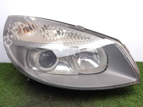 Used Left headlight RENAULT SCÉNIC II (JM0/1_) [2003-2010]  29043093