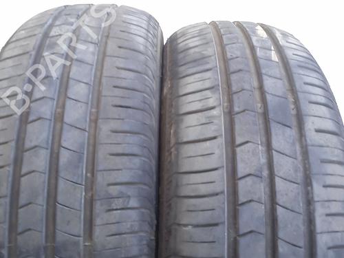 Used Other FORD ESCORT VI Saloon (GAL, AFL) 1.8 Turbo D (70 hp) 27474838
