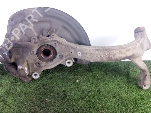 Used Right front steering knuckle Right front steering knuckle AUDI A6 C6 (4F2) 2.0 TDI (140 hp) 40128588 40128588