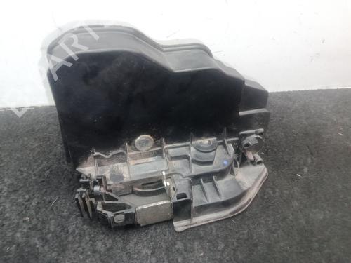 Used Rear left lock BMW 1 (E87) 118 d (122 hp) 29118128