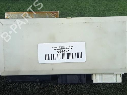 Electronic module BMW 5 (E39) 525 tds | BP31622424M83