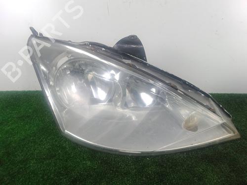 Phare droit FORD FOCUS I (DAW, DBW) 1.8 Turbo DI / TDDi (90 hp) 31849828