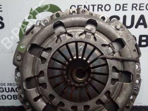 Other FORD FIESTA V (JH_, JD_) 1.3 | BP25800639O1 