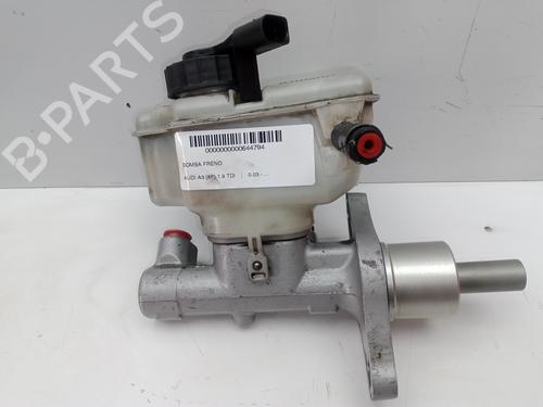 Hovedbremsecylinder AUDI A3 (8P1) [2003-2013]  15557071