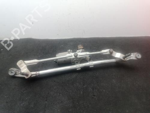 Front wiper motor RENAULT MEGANE IV Hatchback (B9A/M/N_) 1.2 TCe 130 (B9MR) | BP36554356M29 - Image 4