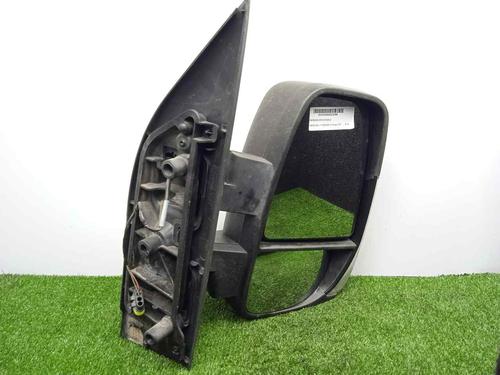 Used Right mirror IVECO DAILY VI Van [2014-2025]  9195755