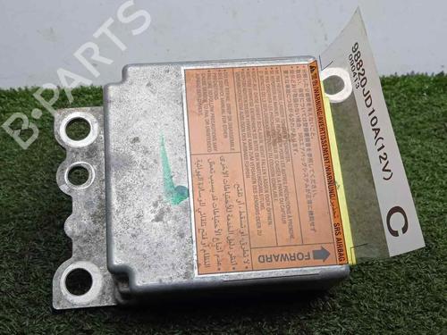 Used ECU airbags NISSAN QASHQAI / QASHQAI +2 I (J10, NJ10, JJ10E) [2006-2014]  18329399
