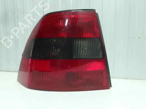 Used Left taillight OPEL VECTRA B (J96) [1995-2004]  5722433