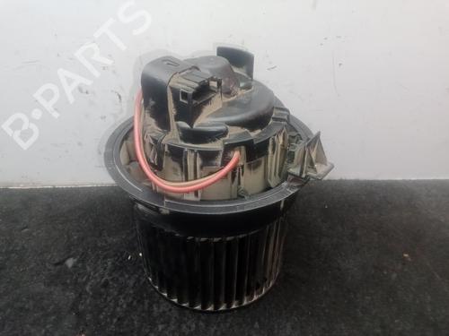 Varmeblæser DACIA DUSTER (HS_) 1.5 dCi (HSMC) (107 hp) 30902800