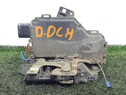 Front left lock VW LUPO I (6X1, 6E1) 1.0 | BP10220210C98 