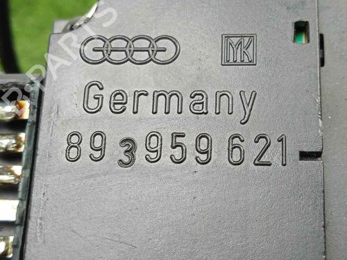 Climate control AUDI 80 B3 Saloon (893, 894, 8A2)  | BP15197573I5 