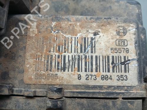 ABS pump CITROËN XSARA PICASSO (N68) 2.0 HDi | BP5737493M43 