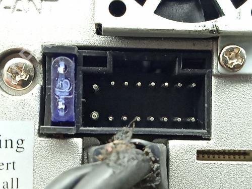 Electronic module SSANGYONG REXTON W / REXTON 2.0 Xdi All-wheel Drive | BP34716609M83  - Image 5