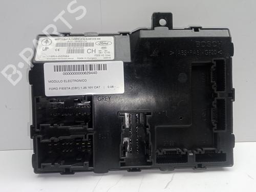 Used Electronic module FORD FIESTA VI (CB1, CCN) [2008-2017]  12210597