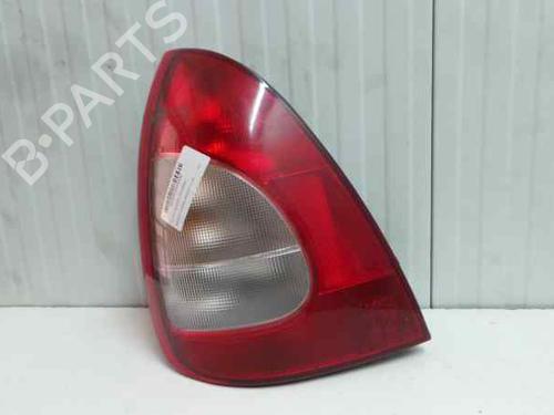 Used Left taillight DAEWOO NUBIRA Wagon (J100) [1997-2025]  5740269