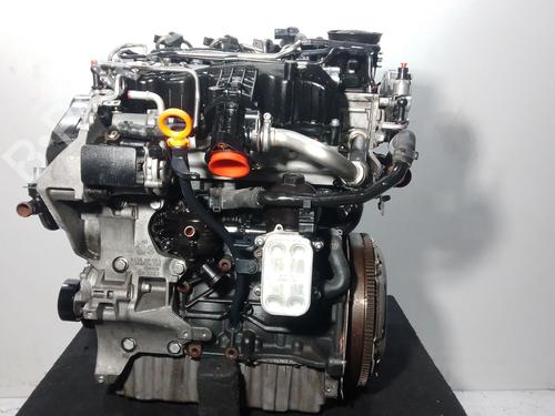 Used Engine Engine VW GOLF VI (5K1) 1.6 TDI (105 hp) 31920929 31920929