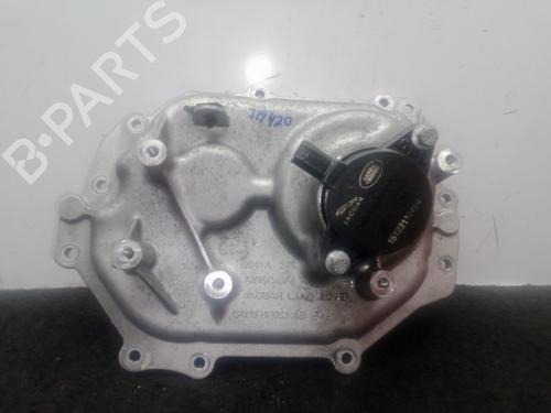 Used Timing cover Timing cover LAND ROVER DISCOVERY SPORT (L550) 2.0 D (150 hp) 36431794 36431794