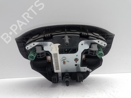 Driver airbag PEUGEOT 207 (WA_, WC_) 1.6 16V VTi | BP29460365C9 