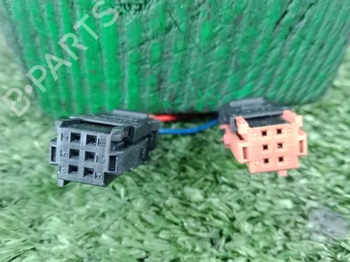 Left mirror CITROËN C8 Van (EA_, EB_) 2.0 (EBRFNC, EBRFNE) | BP32363067C26 - Image 4