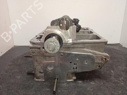 Cylinder head SEAT IBIZA III (6L1) 1.4 TDI | BP15511953M5 