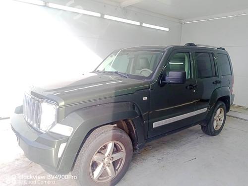 Electronic module JEEP CHEROKEE (KK) 2.8 CRD 4x4 | BP29114388M83 