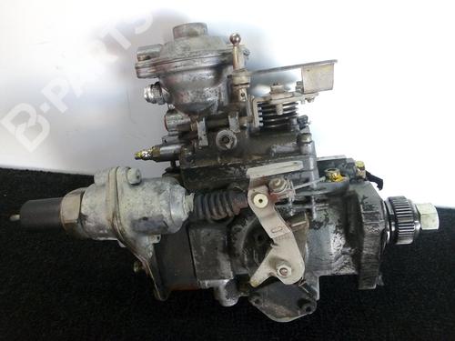 Pompe à injection IVECO DAILY II Van  | BP8246610M78 
