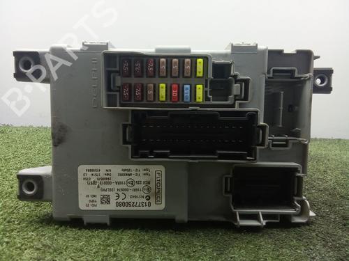 Fuse box PEUGEOT BIPPER (AA_) 1.3 HDi 75 | BP34632963E1 - Image 1