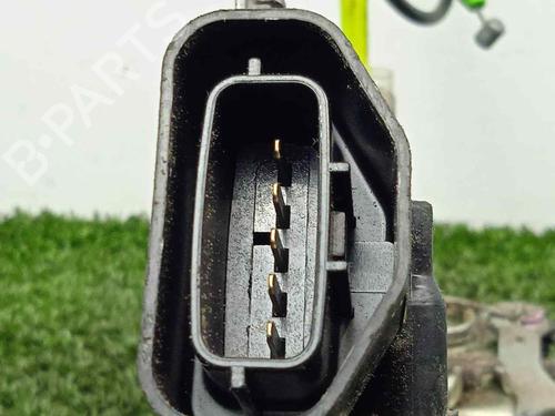 Front left lock TOYOTA AYGO (_B1_) 1.4 D-4D (WNB10_, WNB10R) | BP8206546C98 