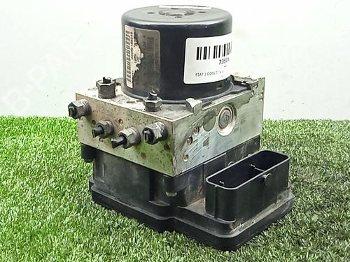 Used ABS pump FIAT DOBLO Cargo (263_) 1.3 D Multijet (263WXU1A, 263ZXU1A, 263WYB1A, 263ZYB1A) (95 hp) 28599082